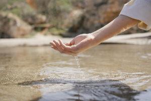 Calidad del agua: señales que puedes observar